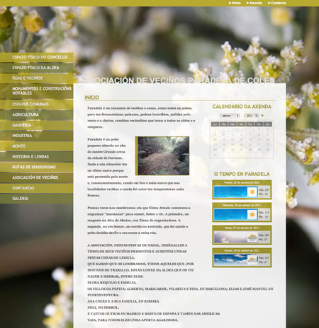 alén | comunicación web & multimedia